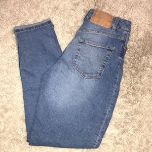 DIVIDED H&H JEANS